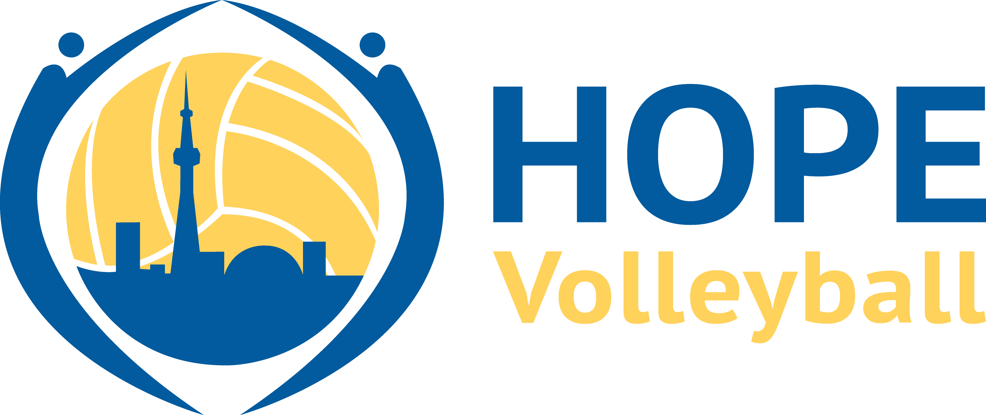 HOPE Volleyball - Toronto