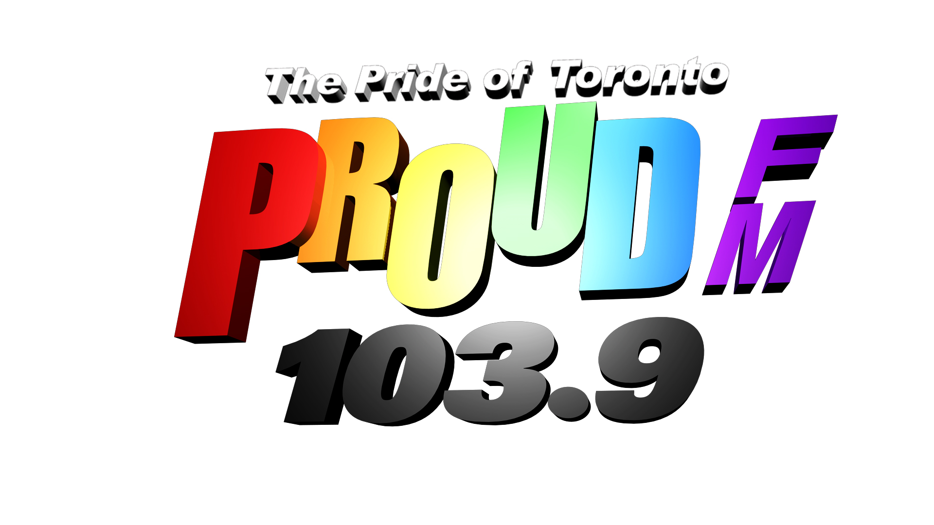HOPE Volleyball on Proud FM 103.9 Radio